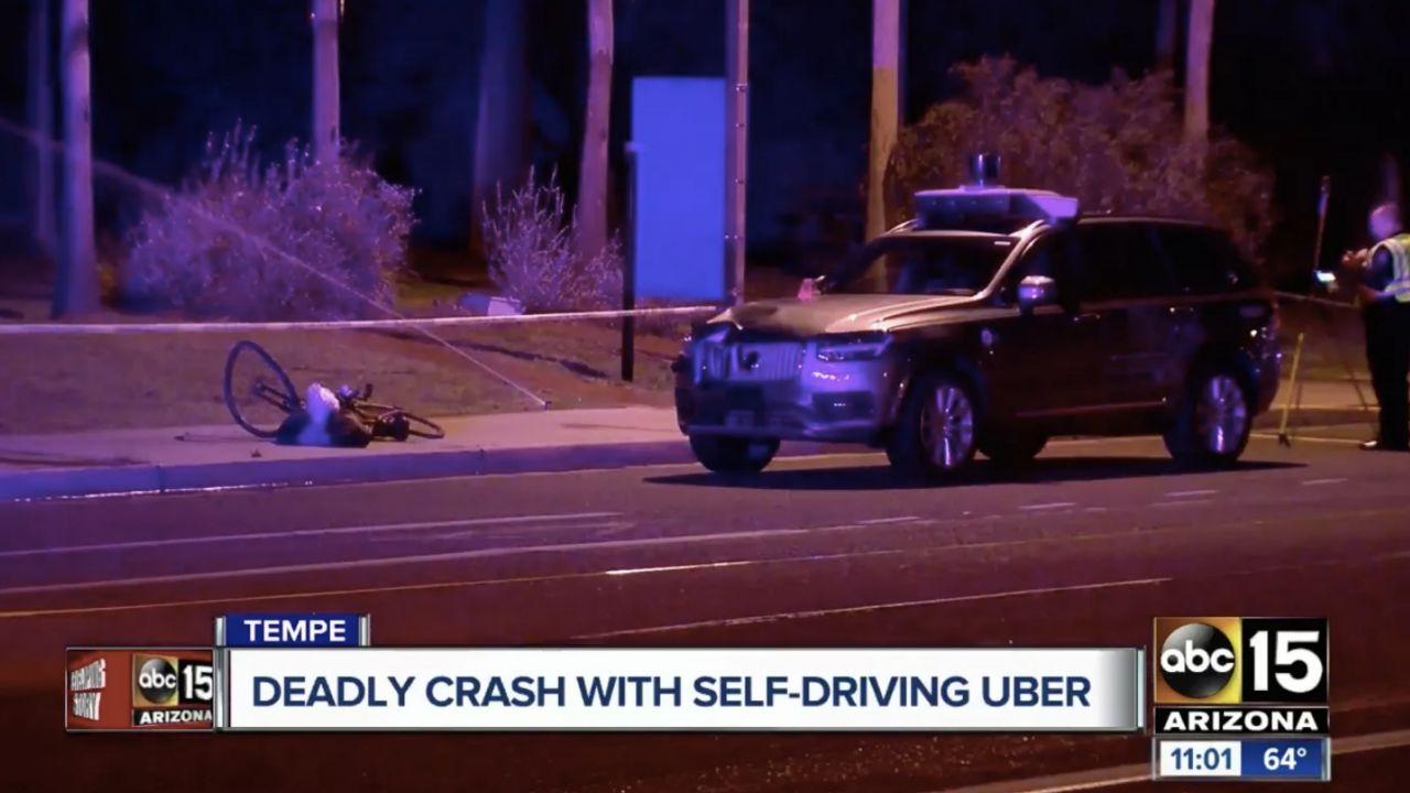uber