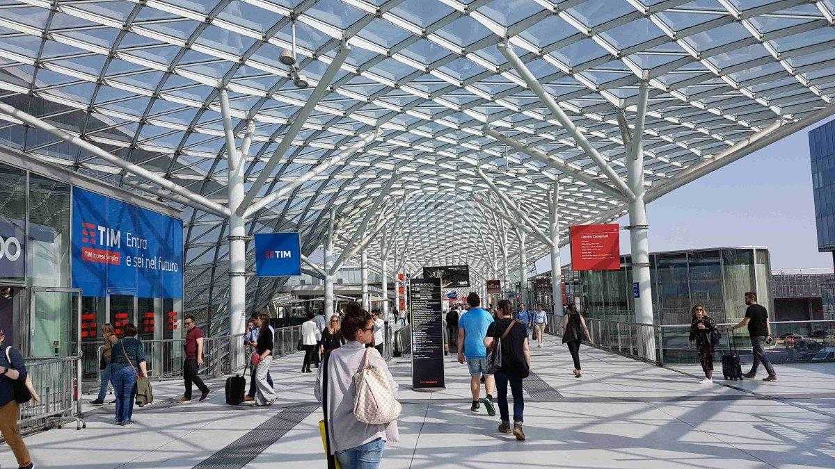 salone del mobile, milano design week 2018