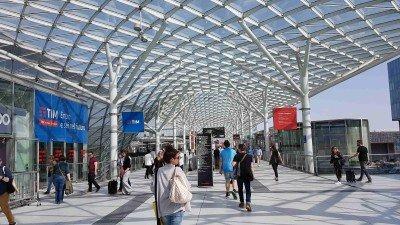 Salone e Fuorisalone, il ninja report della prima giornata Salone e Fuorisalone, il ninja report della prima giornata