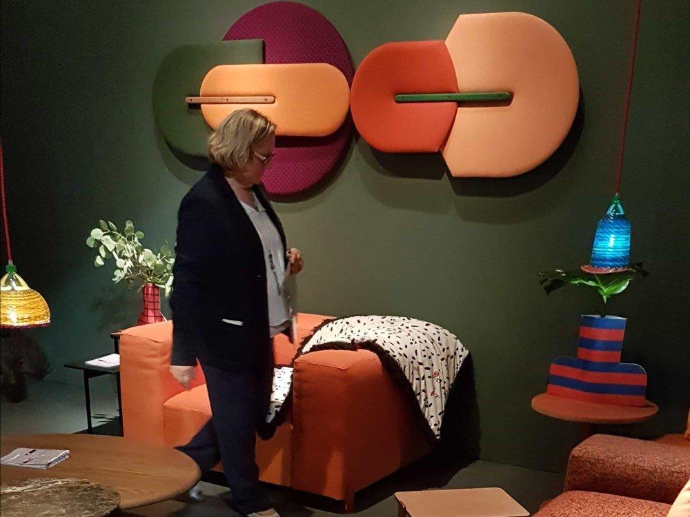 sancal, salone del mobile