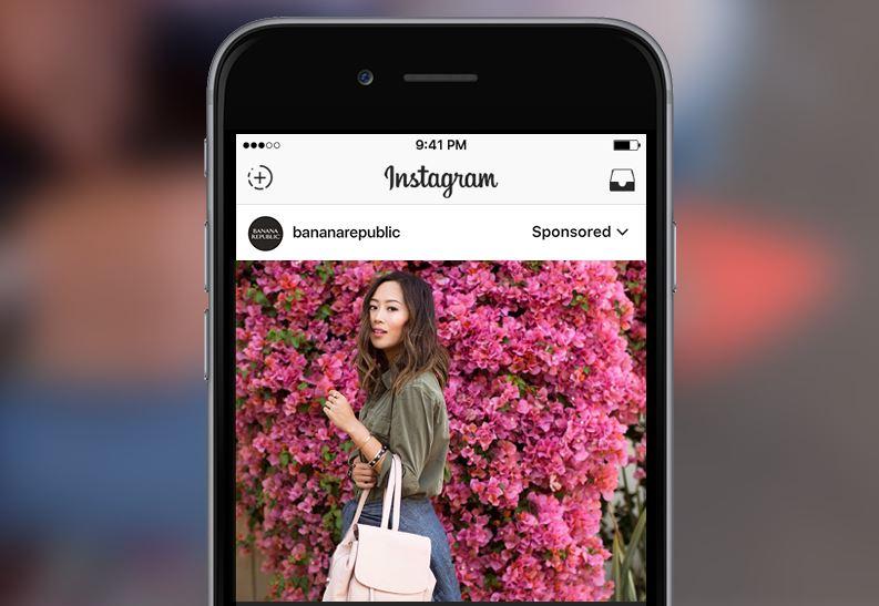 fashion instagram
