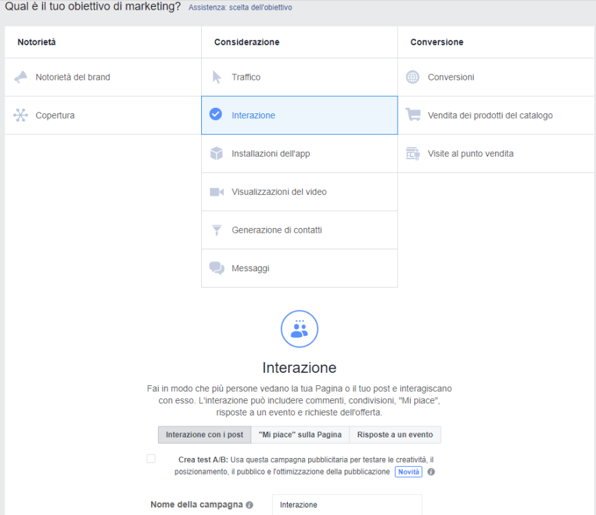 Cosa fare con soli 100 euro per le Facebook Ads
