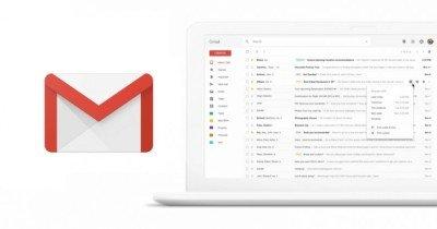 Nuovo look e nuove funzioni presto in arrivo per Gmail