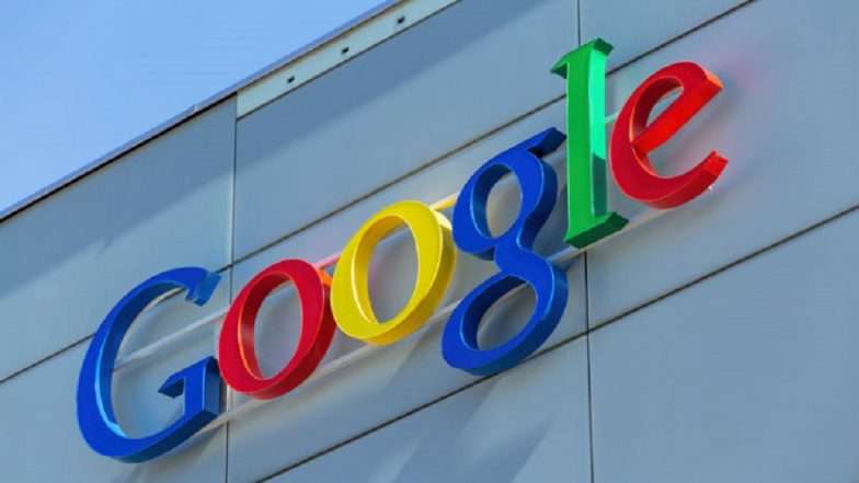 Google