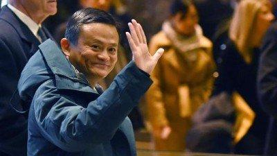 Farà il filantropo: Jack Ma lascia Alibaba. Anzi, no