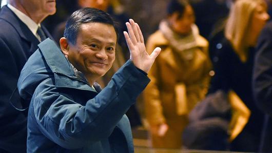 Cina è pronta a ridimensionare i giganti fintech