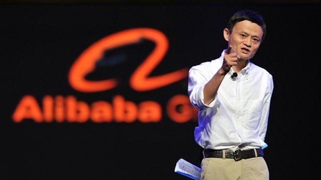 alibaba