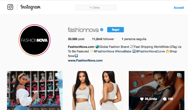 instagram