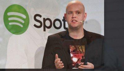 Chi è Daniel Ek il papà di Spotify e come è nata l’app di streaming legale