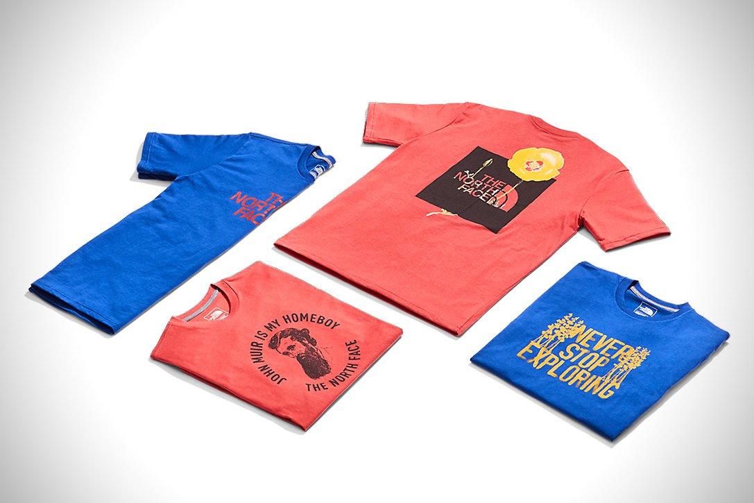 rifiuti-moda-riciclo- north-face
