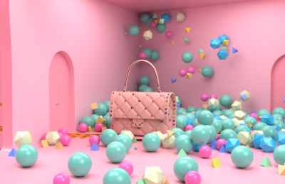 Patto tra Alibaba e Valentino: a Pechino e su Tmall prodotti esclusivi per clienti vip