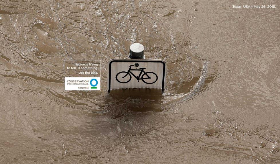 bycicle