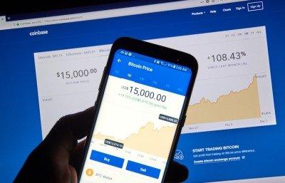 Coinbase crea un fondo da 15 milioni per investire nelle startup del fintech
