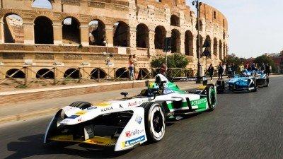 Tutti pazzi per la Formula E. Tutto (o quasi) quello che c’è da sapere sulla gara