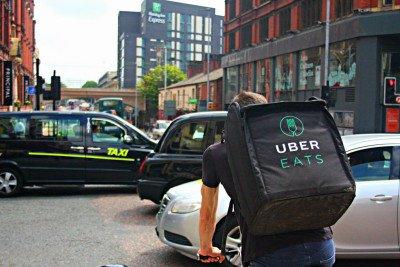 Food delivery: 1 italiano su 3 nel 2018 ha scelto cibo ordinato su Web