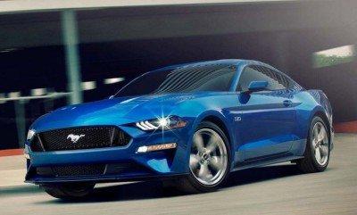 Ford taglia la produzione di veicoli negli USA, addio a Fiesta e Focus (ma punta sull’elettrico)