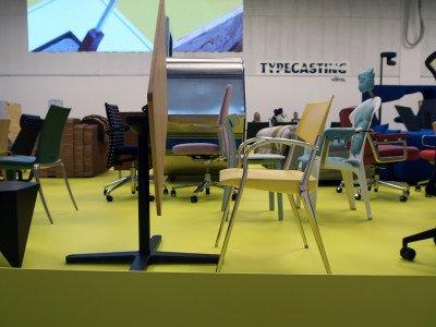 Salone e Fuorisalone, il ninja report della terza giornata