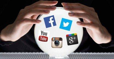 Proviamo a immaginare come saranno i social nel futuro
