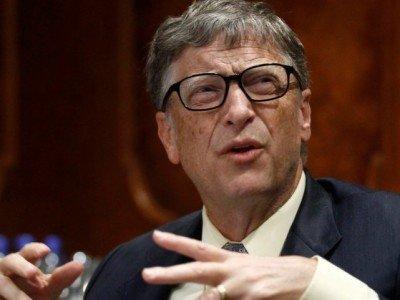 Bill Gates interviene alla BBC: ecco cosa ha detto di Mark Zuckerberg