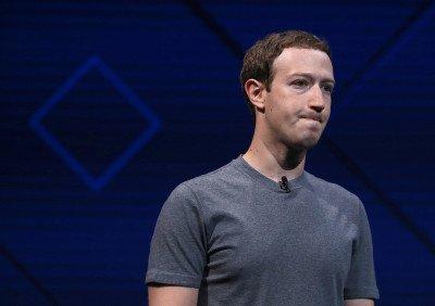 Week in Social: Zuck si cosparge il capo di ceneri, novità per WhatsApp e Snapchat