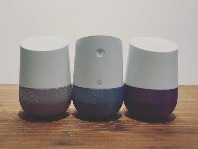 “Vi racconto il mio primo mese con Google Home”