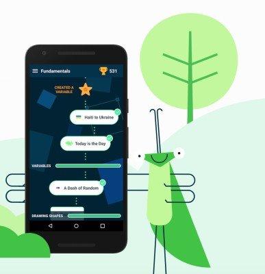Con Grasshopper di Google codificare in Javascript è davvero un gioco da ragazzi