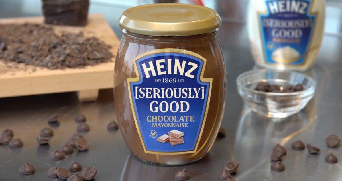 heinz