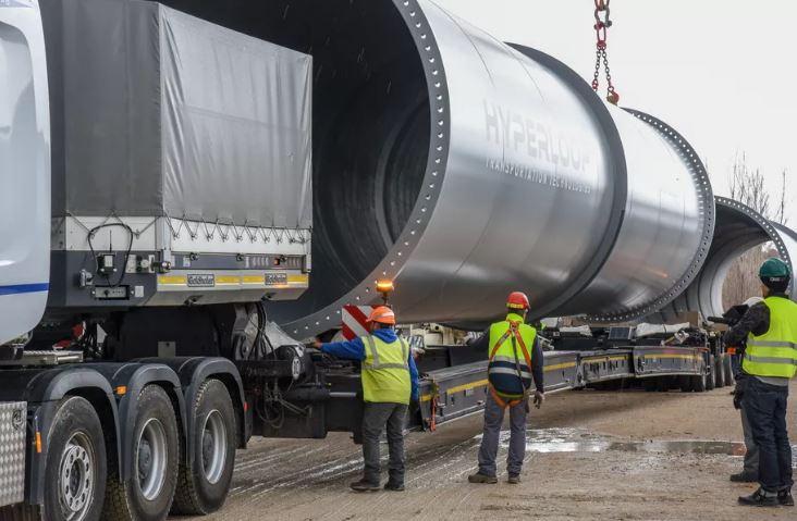 hyperloop