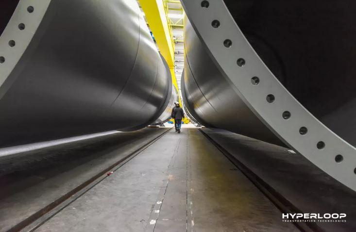hyperloop