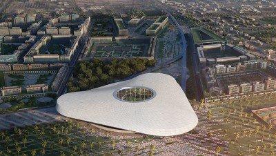 Hyperloop sta costruendo la sua prima pista in Europa (in Francia) Hyperloop sta costruendo la sua prima pista in Europa (in Francia)