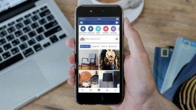 Cosa devi sapere per vendere prodotti e servizi facendo pubblicità sul Marketplace di Facebook