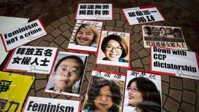 In Cina gli attivisti di #MeToo usano la blockchain per combattere la censura