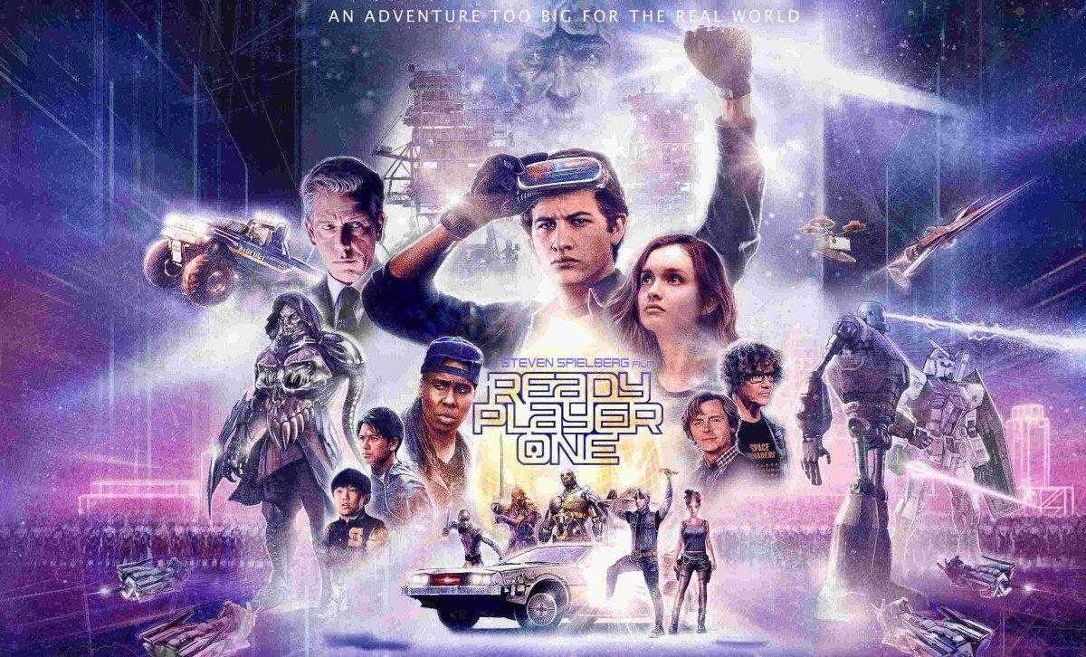 ready player one