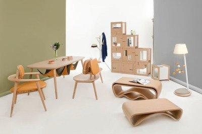 Giovani, università e innovazione alla Milano Design Week