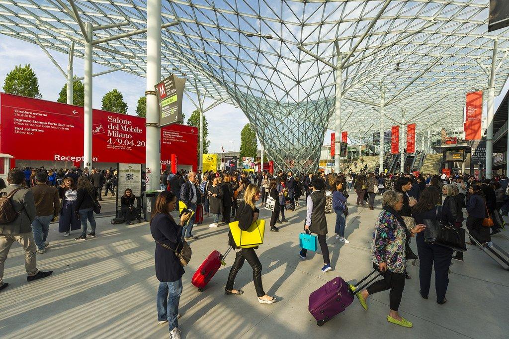 Salone del Mobile