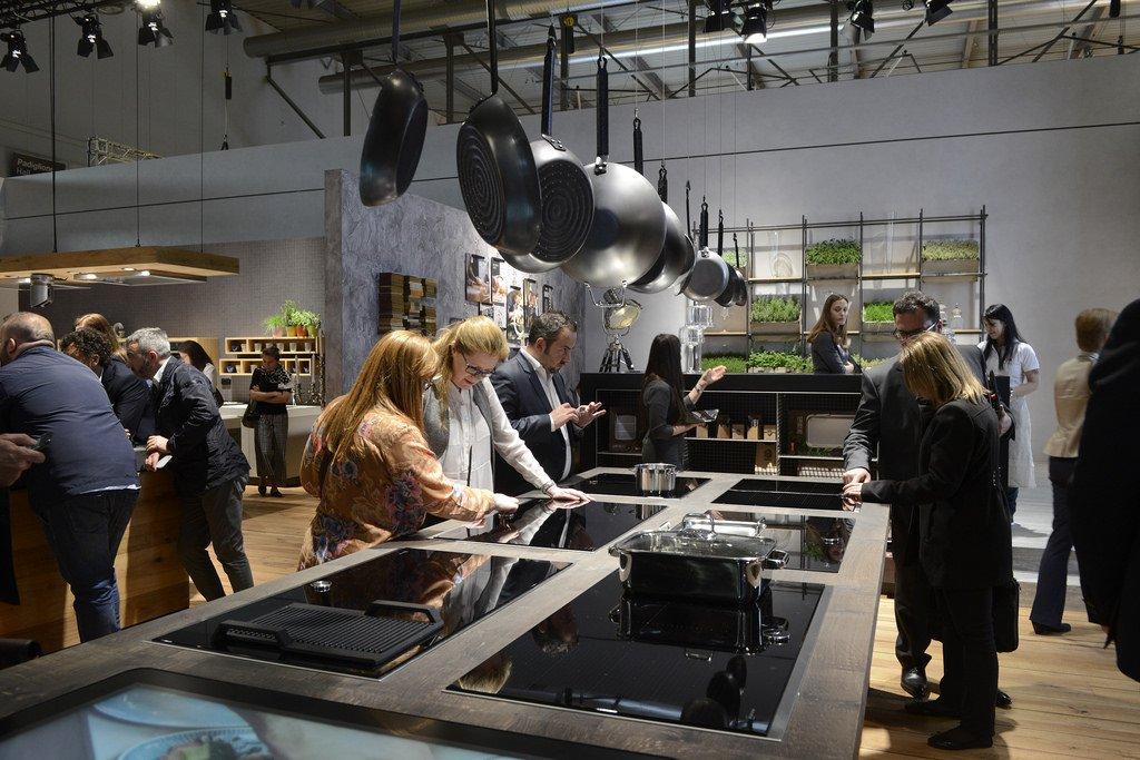 EuroCucina