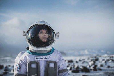 Vuoi diventare un astronauta? Provaci con questa app approvata dalla NASA