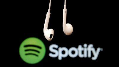 È il giorno di Spotify, che va in Borsa nella tempesta È il giorno di Spotify, che va in Borsa nella tempesta