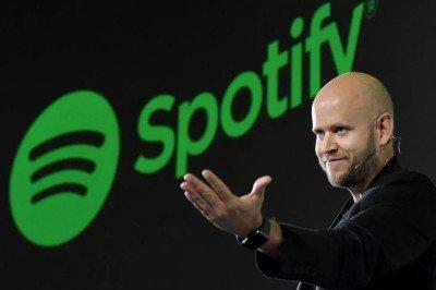 Spotify chiede all’UE di alzare la voce contro le big del tech americane