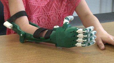 Verso l’uomo bionico, così sarà l’Health grazie alla stampa 3D