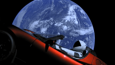 Dal riciclo dei cellulari al futuro dei trasporti, 5 spunti tech per la Giornata della Terra