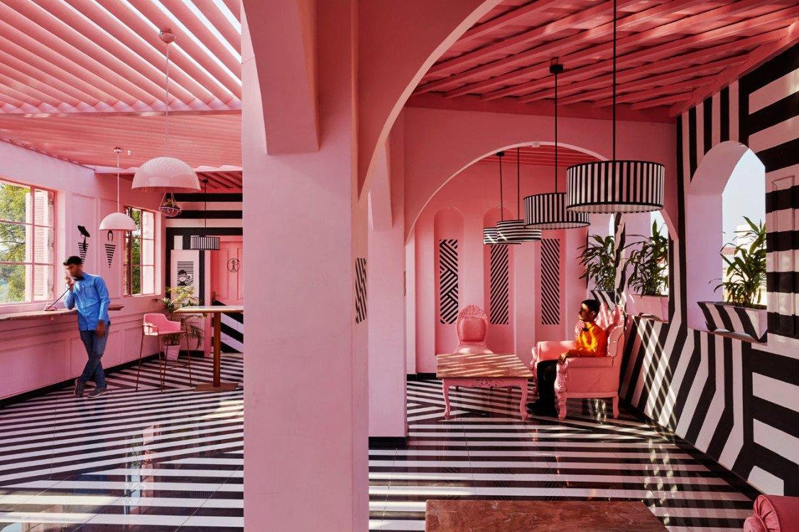 wes anderson