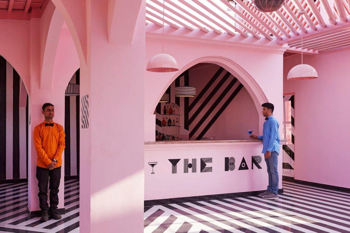 wes anderson