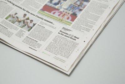 Xbox, KFC e Amnesty International: i migliori annunci stampa della settimana