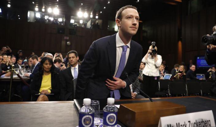 Zuckerberg