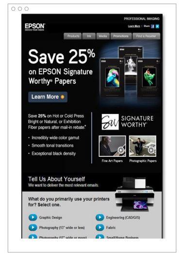 1 survey sondaggi profilazione