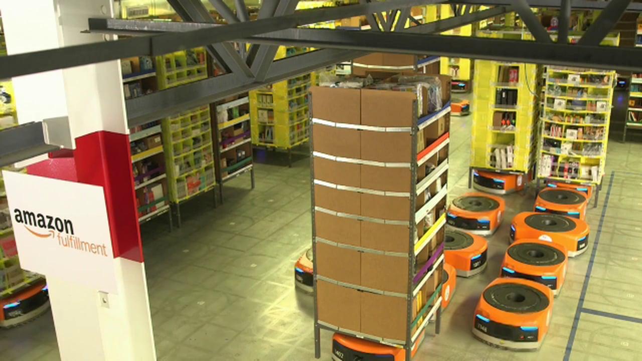 10 lavori persi con la tecnologia