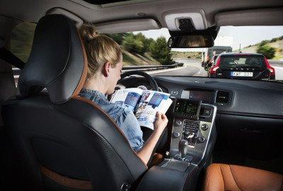 Il futuro delle automobili in 5 trend inarrestabili