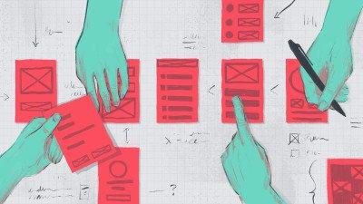 Cos’è davvero l’User Experience e da dove bisognerebbe partire