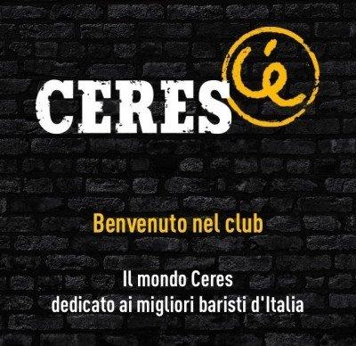 Ceres e Alkemy lanciano un club esclusivo per i punti vendita